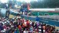 孟加拉国火车相撞怎么回事?孟加拉国火车相撞最新详情现场图