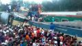 孟加拉国火车相撞怎么回事？孟加拉国火车相撞伤亡事故现场画面