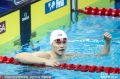 2020孙杨自由泳夺冠剑指东京奥运 孙杨男子400米自由泳夺冠