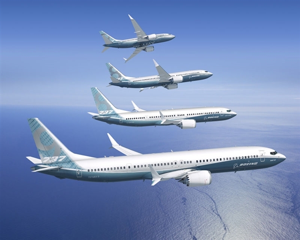 737 MAX2020Ѯʵָ