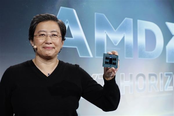 !AMD CEO˷˼ƶ»᣺뵼ҵ֮״