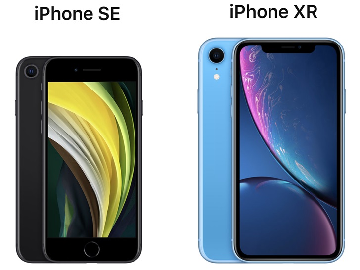 ƻseûƻxrãƻiPhone SE 2iPhone XRôѡ