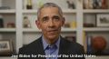 奥巴马支持竞选总统什么情况？奥巴马发12分钟视频回击