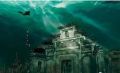 千岛湖水下古城 千岛湖水下古城是怎么形成的 揭秘中国最神秘的水下古城
