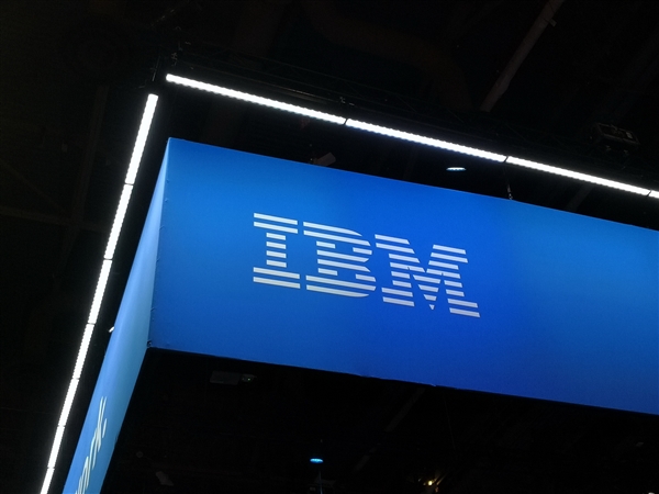 IBMͣʶرз