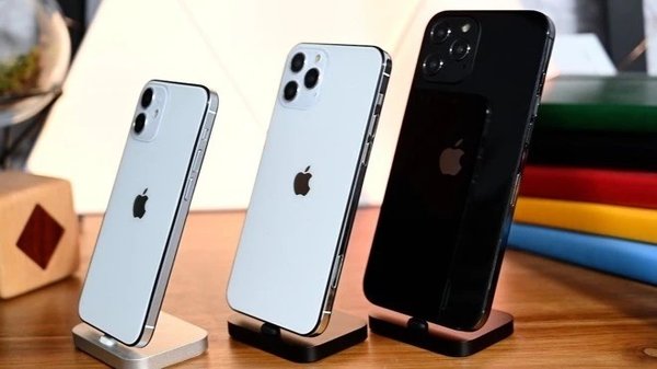 iphone12ʱѶ ƻ12Ԥ۶ ƻ12ֻʵͼƬ