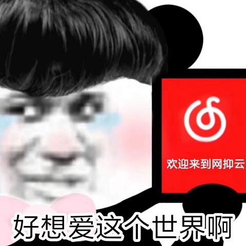 表情包6969针对「网抑云」现象, 8 月 3 日,网易云音乐正式推出