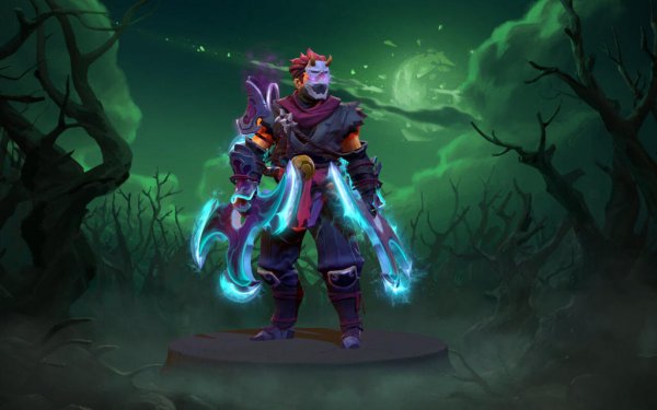 DOTA21030ո¹