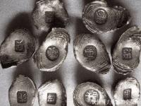 古代“一两”银子相当于现在多少人民币算算你现在月薪几两银子