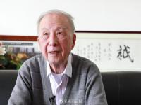 著名历史学家章开沅先生逝世 享年95岁