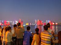 2021杭州建党百年灯光秀在哪看？杭州建党百年灯光秀时间