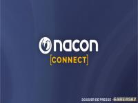 #NACONCONNECT 2021ȸ߹⼯