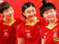 东京奥运乒乓球女团决赛完整版 中国VS日本乒乓球女团决赛完整版