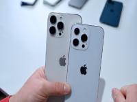 iPhone13将为专业用户定制新相机功能 通过算法自动改善拍摄照片细节