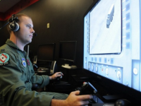 美无人机操作员大都是电子游戏玩家 美军10年在阿发动超1.3万次无人机袭击