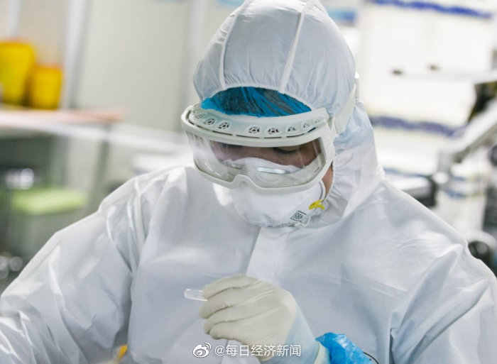 上海新增本土确诊29例 上海新增本土无症状1580例