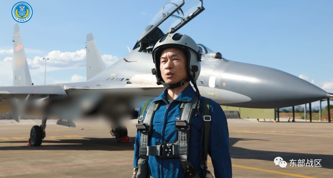 空军飞行员目视距离俯瞰祖国宝岛是怎么回事,关于空军飞行员第一视角的新消息 多特软件资讯 