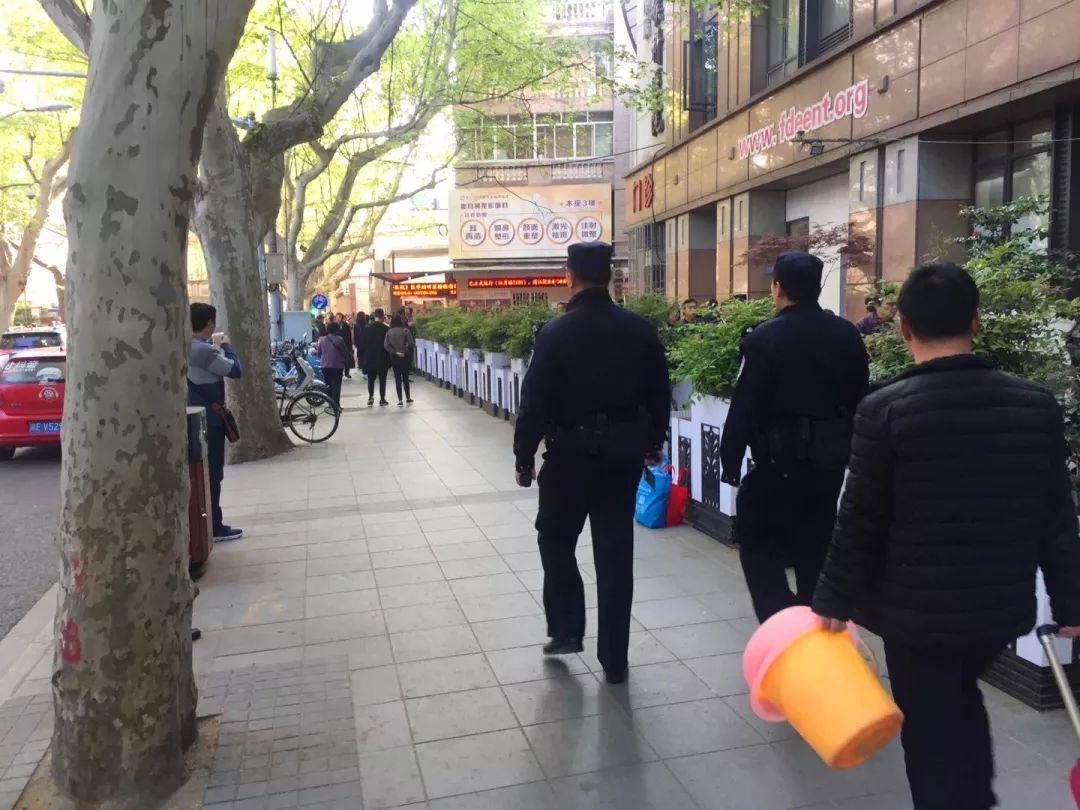 上海徐汇协查公告是怎么回事，关于徐汇警查组的新消息。