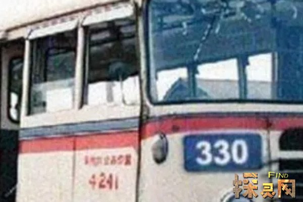 北京330公交车 北京330公交车事件破案了吗 北京330公交车失踪案真相