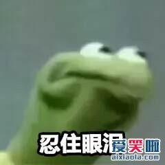 网络用语目移是什么意思？