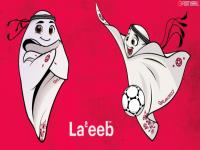 卡塔尔世界杯吉祥物微信头像 卡塔尔世界杯拉伊卜头像