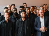 德国男模队世界杯 2022世界杯德国男模队阵容