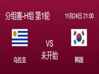 2022世界杯乌拉圭vs韩国预测谁会赢 世界杯乌拉圭vs韩国预测比分