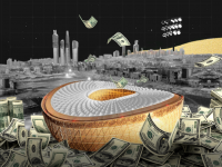 ##2千亿美元办世界杯 卡塔尔如何回本