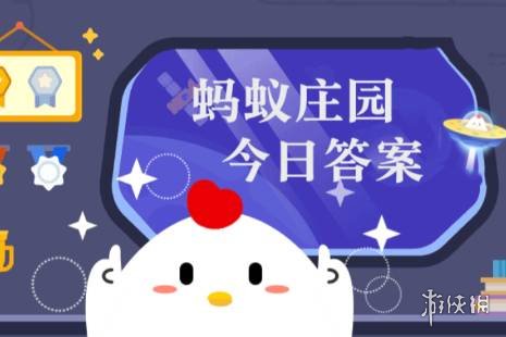 大雪节气到啦！冬天下的“鹅毛大雪”其实是 蚂蚁庄园今日答案12.8