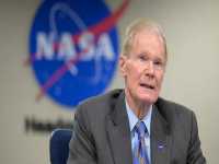 nasa局长尼尔森  nasa局长尼尔森个人简介 NASA尼尔森最新消息