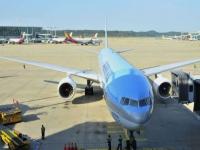 韩国飞中国机票一票难求 直飞中国航班座位几乎都已售罄