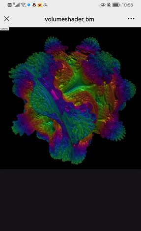 volumeshaderbmʲô