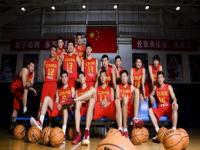 男篮12人名单确定,中国男篮公布亚洲杯12人参赛名单