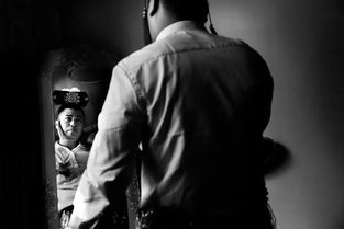 中国著名纪实摄影师
