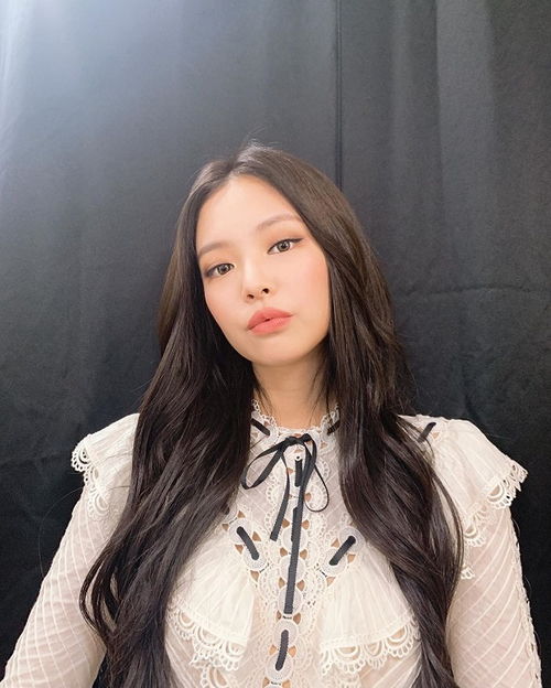 jennieˮ