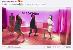 blackpinkԱڵ