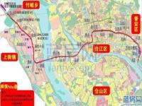 福州地铁线路图_福州地铁线路图2023最新
