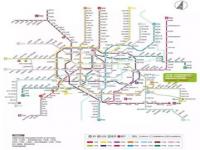 上海地铁线路_上海地铁线路图