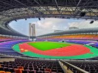黄龙体育中心亚运会比赛项目_黄龙体育中心亚运会比赛项目有哪些