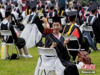 武汉大学2023毕业典礼一一′_武汉大学2021年毕业典礼日期