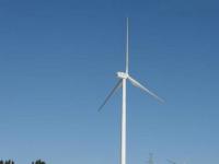最大的风力发电机叶片多长_中国最大的风力发电机叶片多长