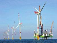 海上风电项目_海上风电项目审批流程