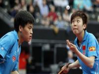 2015乒乓球世锦赛混双决赛_2015乒乓球世锦赛混双决赛采访视频