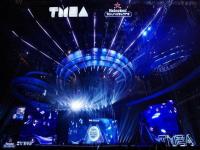 tmea腾讯音乐娱乐盛典2023能容纳多少人 tmea音乐节一般能容纳多少人