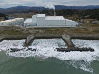 福岛核污水排海最终是否排放？_日本排核废水海鲜还脑吗？
