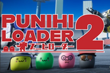 机甲游戏《PUNIHI LOADER 2》12月1日开启抢先测试！_机甲官网