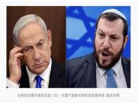 以色列部长声称可对加沙投核弹_以色列控制着加沙的水电吗？