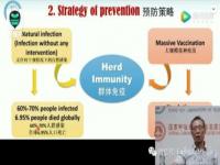 钟南山说有6种新冠病毒疫苗可选择_钟南山最新研判：近期或出现新冠感染小高峰，提供6种疫苗供选择