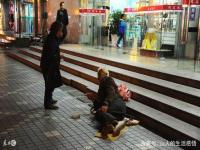 泰国移民局回应外籍人士街头乞讨行为_泰国移民局回应外籍人士街头乞讨行为