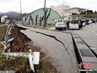 日本地震已致8人死亡_日本强震已致8人死亡，两核电站乏燃料池水溢出！最新消息汇总